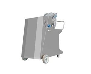 手推泡沫，消毒，清洗車（自帶氣泵，卷盤）